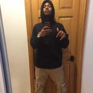 Meet your Posher, Rashad